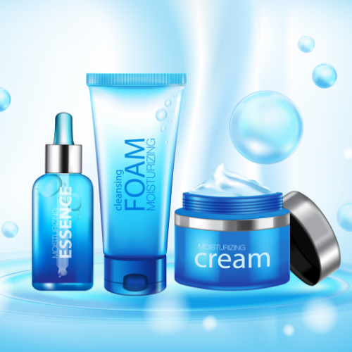 Moisturizing Cream