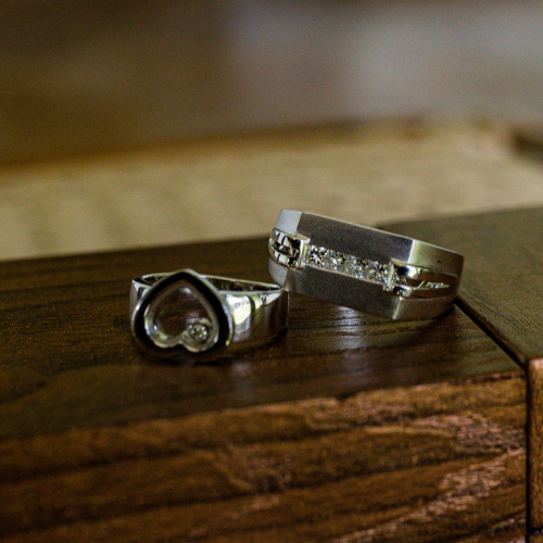 Bridal & Men’s Jewelry