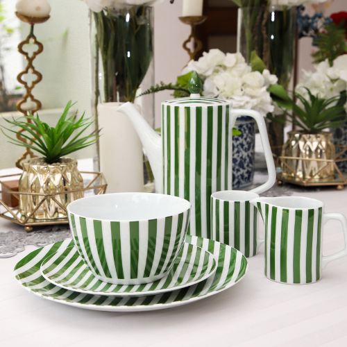 Tableware & Textiles